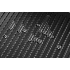 LUND Gratar electric 2200W, 29x23cm..